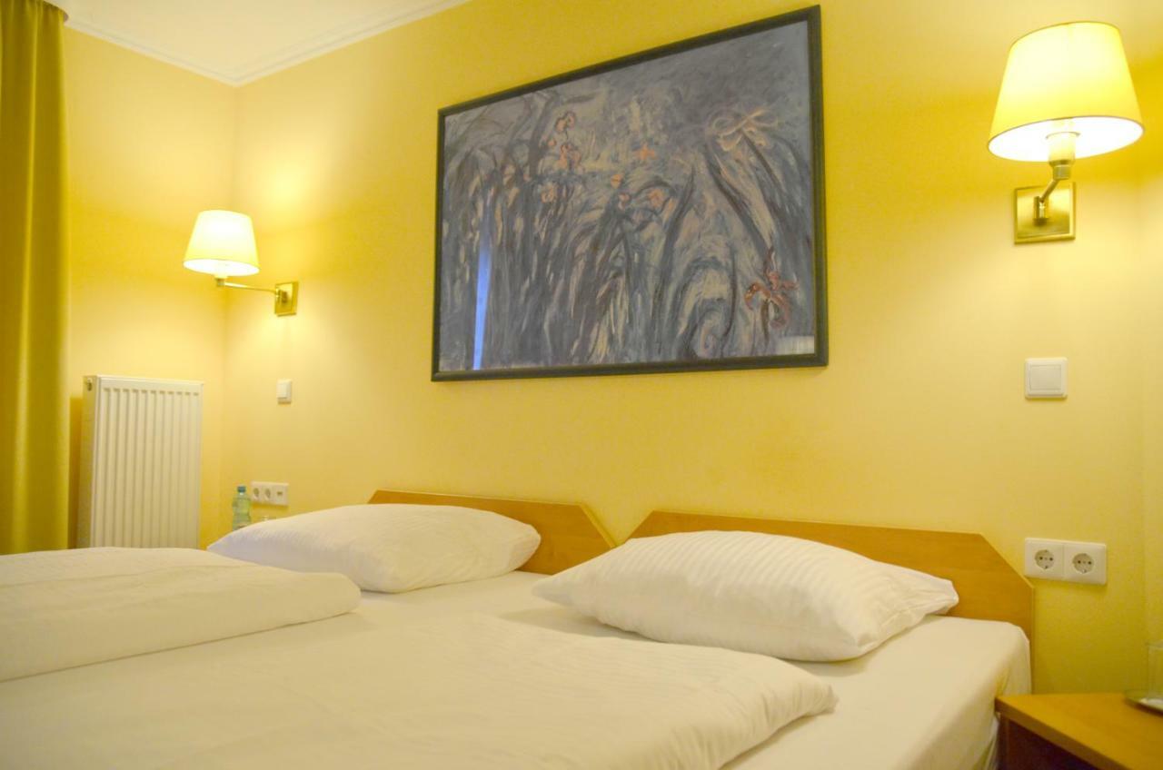 Kisseleff Gasthof 2*