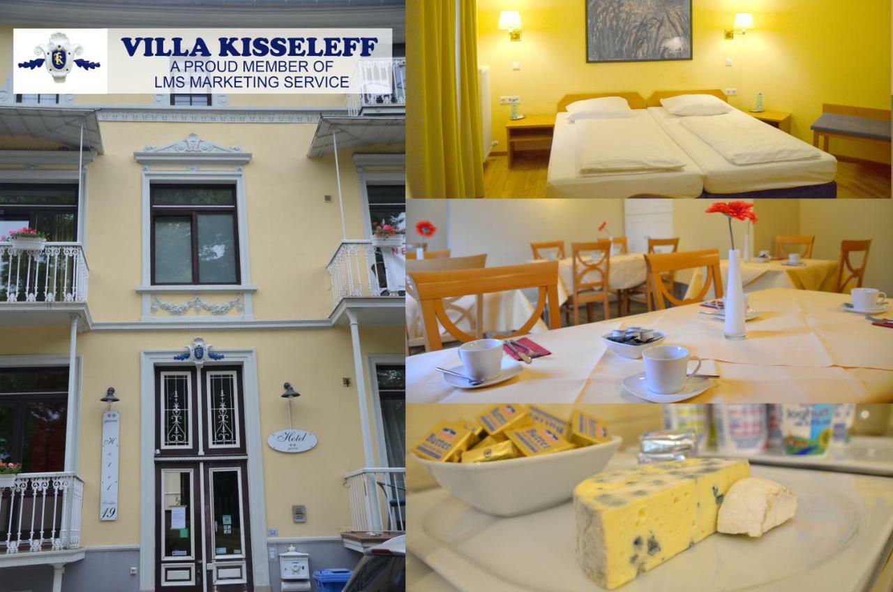 Kisseleff